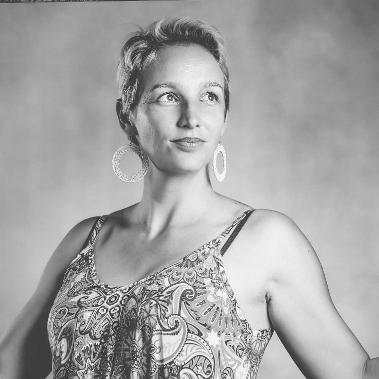 CHARLOTTE BOUTHINON CASABABA MARTINIQUE