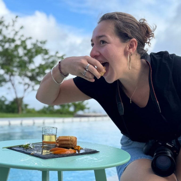 Baba au Shrubb CASABABA Partenaires Emotions photos by Marion